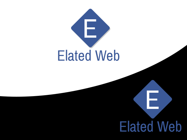 Logo Design by WK Designz for Elated Web Design | Design #11168185