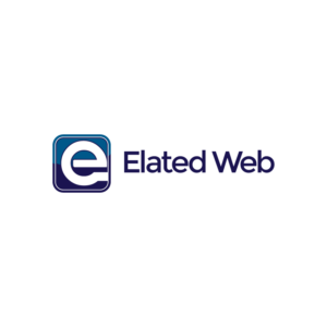 Logo Design by H4R5Z for Elated Web Design | Design: #11165857