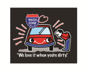 T-shirt Design by Hot Rod