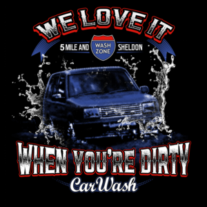 T-shirt Design by w33la