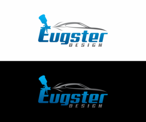 Logo Design by DvynaArt