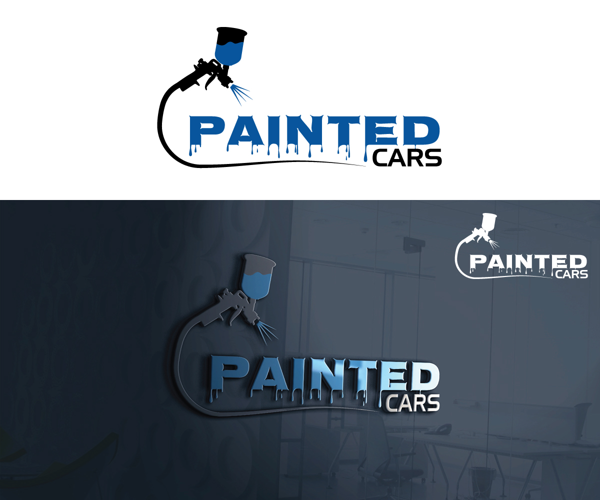 Logo Design by eMARK for this project | Design #11182949