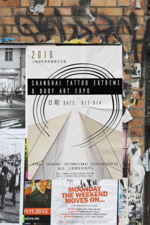 Poster Design by Irina  for Mesh Creative Co., Ltd. | Design: #11224498