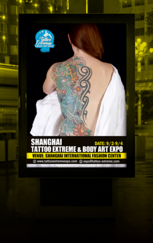Poster Design by ALSADESIGN for Mesh Creative Co., Ltd. | Design: #11259546