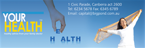 Advertisement Design by roopaljain for this project | Design: #2306798