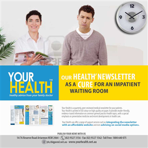 Advertisement Design by san011 for this project | Design: #2309009