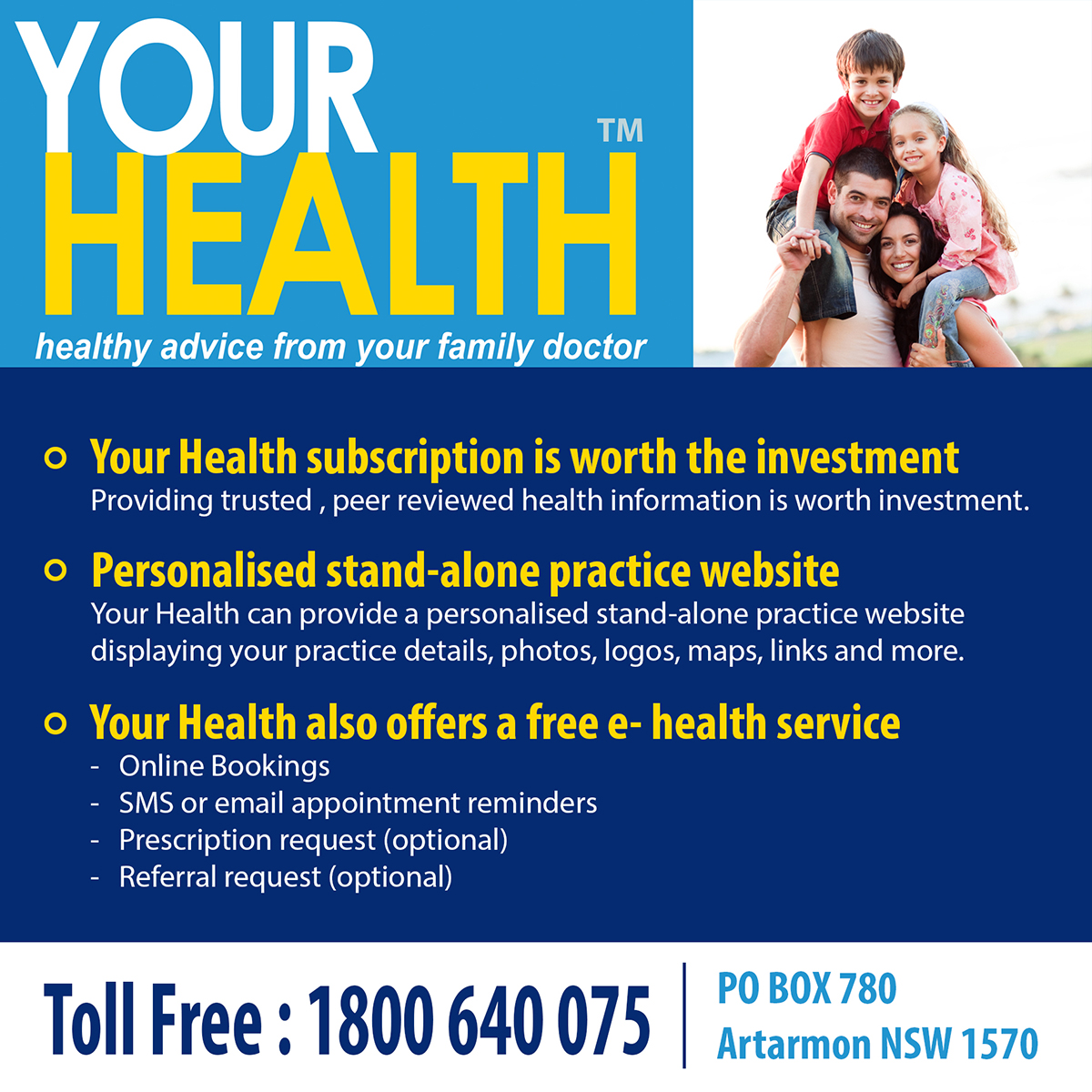 Advertisement Design by VEGA-Designs for this project | Design #2301906