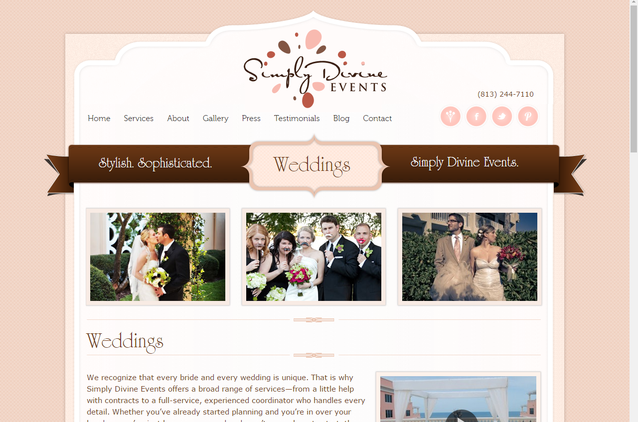 Diseño de Logo por ciolena para Velvet Ink Media LLC | Diseño #11168388