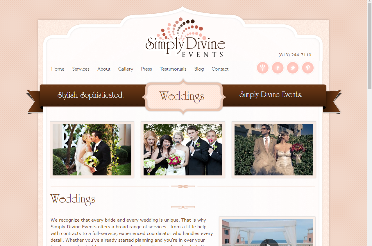 Logo Design by ciolena for Velvet Ink Media LLC | Design #11210441