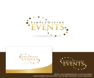 Logo Design by alvinnavarra for Velvet Ink Media LLC | Design: #11202469