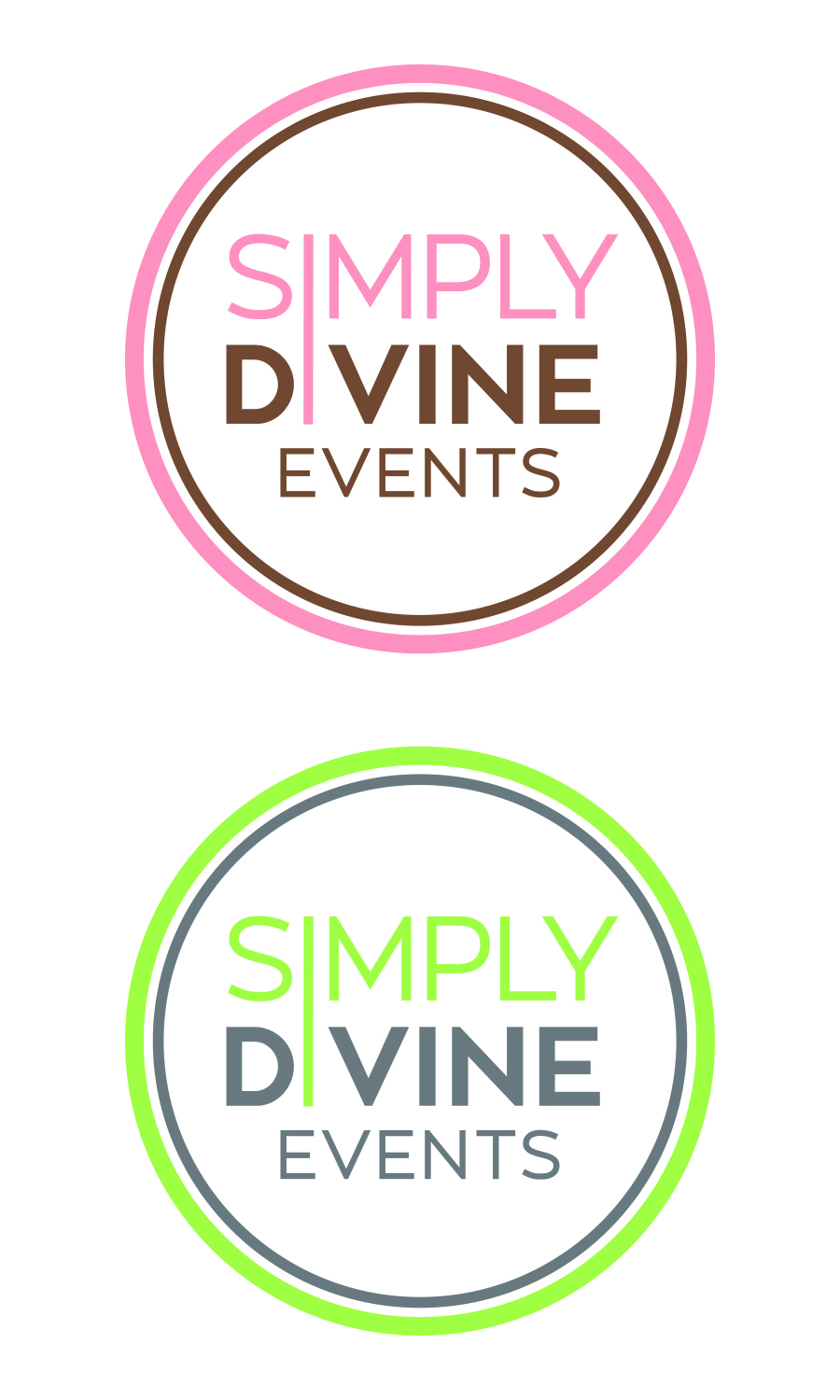 Logo-Design von Savannah für Velvet Ink Media LLC | Design #11199713