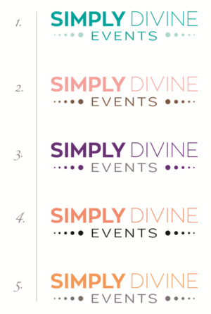 Logo Design by Savannah for Velvet Ink Media LLC | Design: #11199798