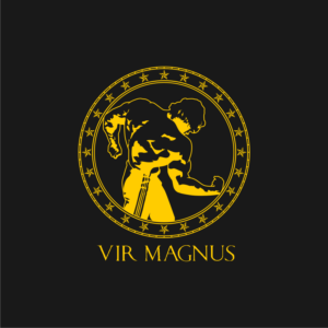 Diseño de Logo por dedy yulianto para Vir Magnus | Diseño #11202331