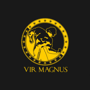 Logo Design by dedy yulianto for Vir Magnus | Design: #11245700