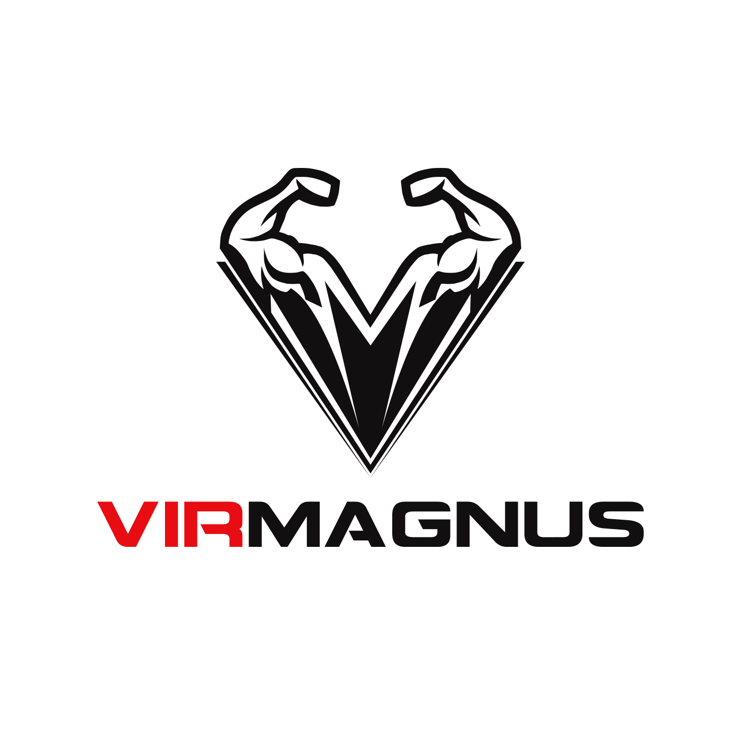 Logo Design by Empathy Design for Vir Magnus | Design #11172206