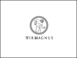Diseño de Logo por Titudesign para Vir Magnus | Diseño #11242594