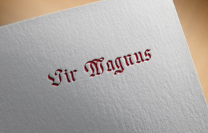 Diseño de Logo por Click Designer para Vir Magnus | Diseño #11161983