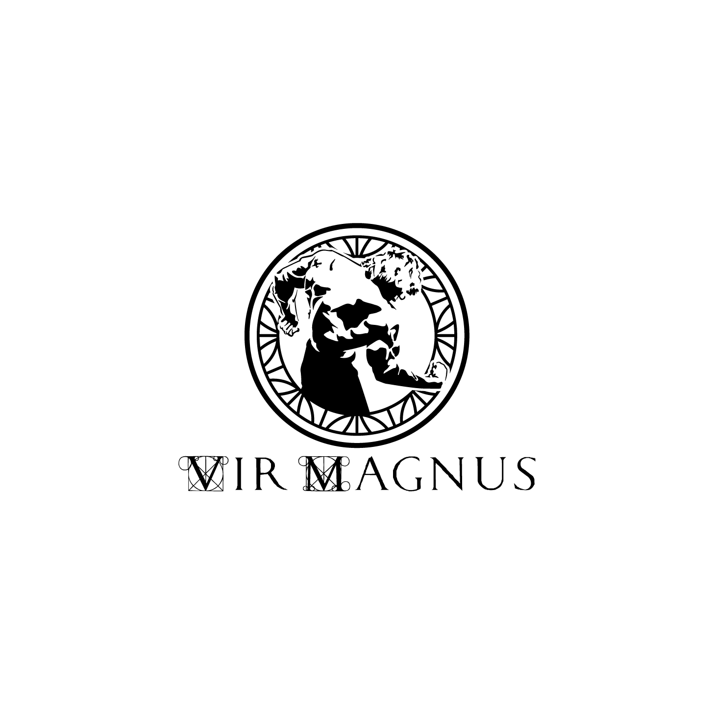Design de Logo par abc. pour Vir Magnus | Design #11171296