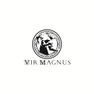 Logo Design by abc. for Vir Magnus | Design: #11171296