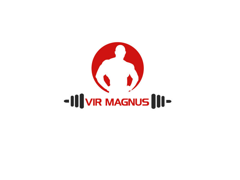 Logo Design by highcloud for Vir Magnus | Design #11245038