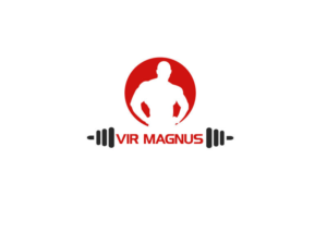 Logo Design by highcloud for Vir Magnus | Design: #11245038