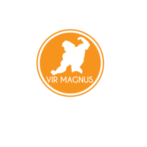 Logo Design by highcloud for Vir Magnus | Design: #11245039