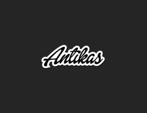 Logo Design by DZGNZR