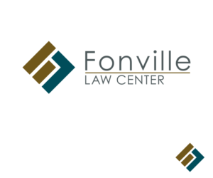 Logo Design by nreimer for Fonville Law Center | Design: #11163661