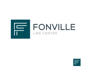 Logo Design by nreimer for Fonville Law Center | Design: #11163677