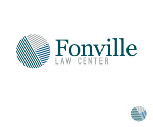 Fonville Law Center | Logo-Design von nreimer