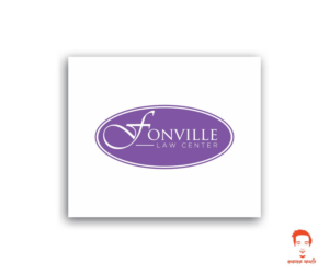 Logo Design by jhunzkie24 for Fonville Law Center | Design: #11161213