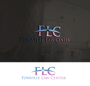 Logo Design by Digihex for Fonville Law Center | Design: #11161252