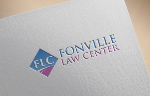 Logo Design by Digihex for Fonville Law Center | Design: #11161522