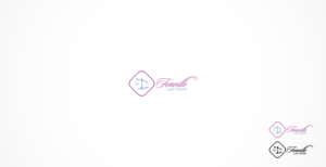 Logo Design by FAMous_Designs for Fonville Law Center | Design: #11170154