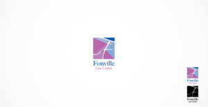 Logo Design by FAMous_Designs for Fonville Law Center | Design: #11170155