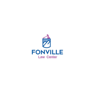 Logo Design by PPStudios for Fonville Law Center | Design: #11173609