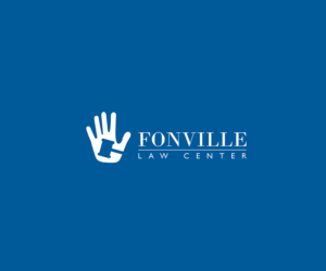 Logo Design by saulogchito for Fonville Law Center | Design: #11181577