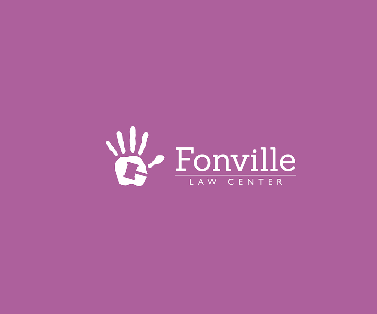 Logo Design by saulogchito for Fonville Law Center | Design #11181645