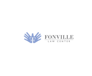 Logo Design by saulogchito for Fonville Law Center | Design: #11199701