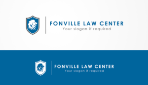 Logo Design by chirond for Fonville Law Center | Design: #11166752