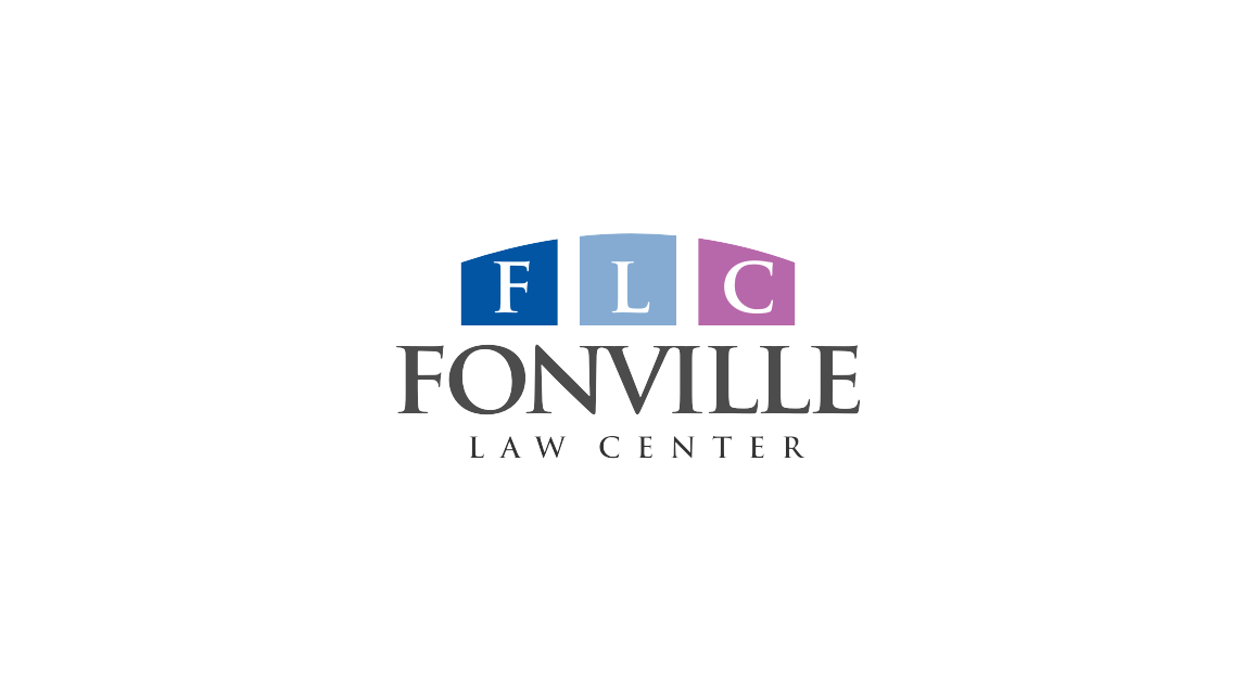 Logo Design by wei shen for Fonville Law Center | Design #11202982