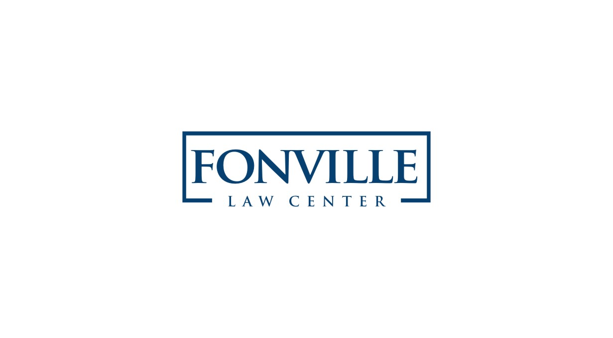 Logo Design by wei shen for Fonville Law Center | Design #11203004