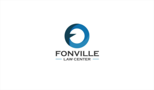 Logo Design by wei shen for Fonville Law Center | Design: #11203207