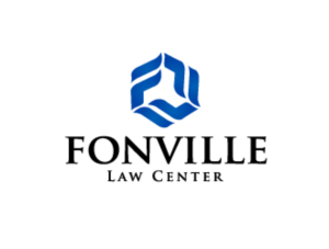 Logo-Design von pencil für Fonville Law Center | Design #11166543