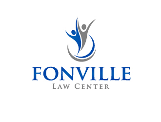 Logo Design by pencil for Fonville Law Center | Design #11166545