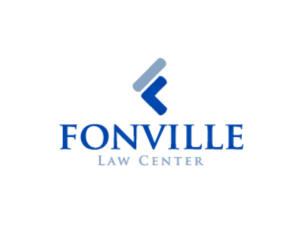 Logo Design by pencil for Fonville Law Center | Design: #11166547