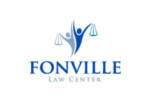 Logo Design by pencil for Fonville Law Center | Design: #11166548
