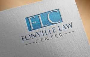 Logo Design by Mehedi Hasan ™ for Fonville Law Center | Design: #11170595