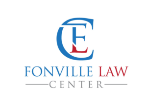 Logo Design by Mehedi Hasan ™ for Fonville Law Center | Design: #11170598