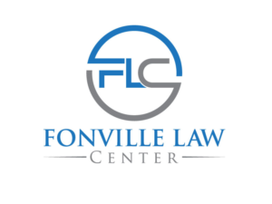 Logo Design by Mehedi Hasan ™ for Fonville Law Center | Design: #11170599